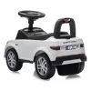 Odstrkovadlo Jamara Land Rover Discovery 2in1 464050