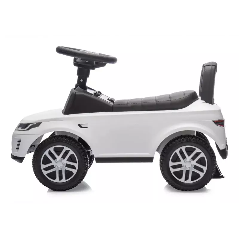 Odstrkovadlo Jamara Land Rover Discovery 2in1 464050