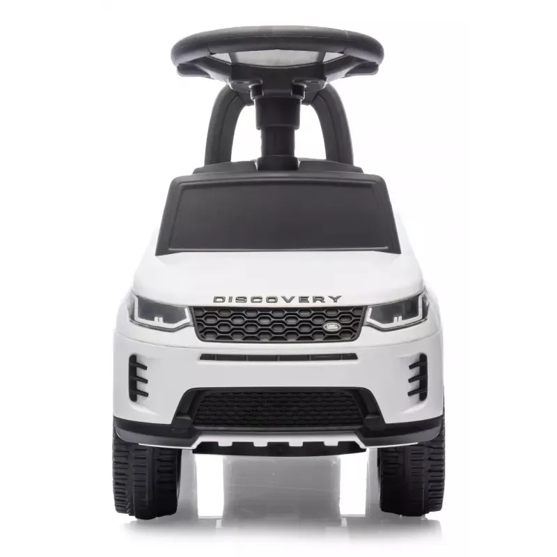 Odstrkovadlo Jamara Land Rover Discovery 2in1 464050