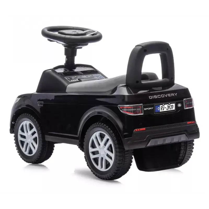Chodítko Jamara Land Rover Discovery 2in1 464052