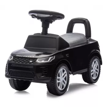 Chodítko Jamara Land Rover Discovery 2in1 464052