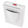 Skartovačka Olympia PS 36 Pro — pásikový rez, 8 l záchytná nádoba, 72 dB, biela