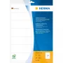 Adresné etikety HERMA A4 105x42 mm papier matný hranaté 280 ks