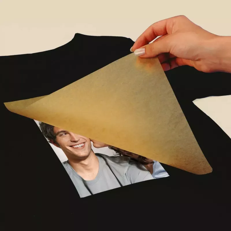 Transferový papier na textil Sigel IP653