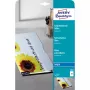 Tlačová fólia inkjet Avery 2500 A4 10 listov