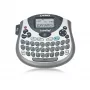DYMO LetraTag ® 100T - popisovač QWZ, QWERTZ, termotlač / termotransfer, sivý