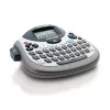DYMO LetraTag ® 100T - popisovač QWZ, QWERTZ, termotlač / termotransfer, sivý