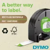 DYMO LetraTag ® 100T - popisovač QWZ, QWERTZ, termotlač / termotransfer, sivý