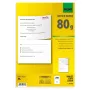 Tlačový papier A5 Sigel LP202 200 listov biely