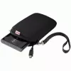 Hama puzdro na 2,5 palcový HDD neoprén čierne