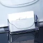 držiak dokumentov Sigel LH111 akryl transparentný