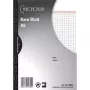 Avery Zweckform Chronoplan 50304 štvorčekové náhradné listy pre diár A5, 50 listov, 80 g/m²