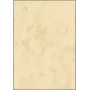 hárky umeleckého papiera Sigel DP191 25 listov béžová 200 g/m²