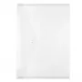 Zakladač Herlitz 10657930 z polypropylénu (PP), transparentný, A4