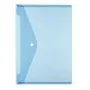 Zakladač polypropylén (PP) Herlitz 10657948
