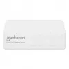 Manhattan 5-portový Fast Ethernet switch, plastový, trojročná záruka, box