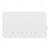 Manhattan 5-portový Fast Ethernet switch, plastový, trojročná záruka, box
