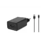 CoreParts MSPP2860B mobilná nabíjačka univerzálna čierna USB interiérová