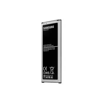 Batéria Samsung EB-BG850B čierna
