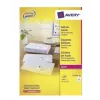 Samolepiace etikety Avery L7164-100