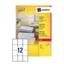 Samolepiace etikety Avery L7164-100