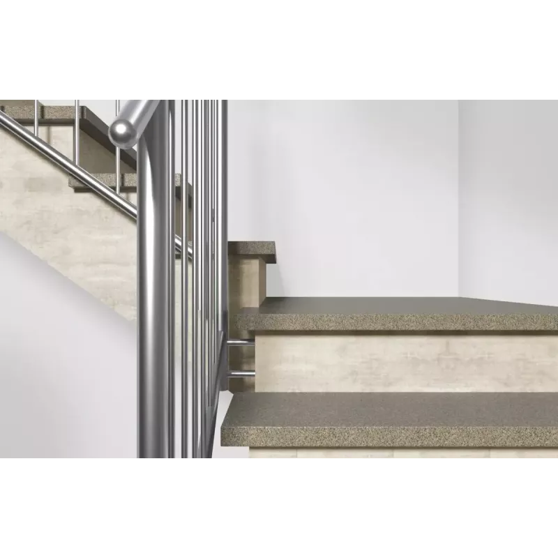 Expanzná kotva Fischer Stair-tread fixing TBB