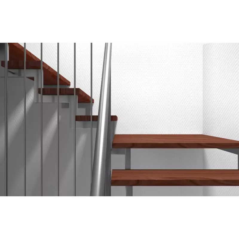 Expanzná kotva Fischer Stair-tread fixing TBB