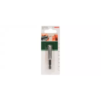 Bosch 2 609 255 900 držiak bitov na skrutkovač 25,4 / 4 mm (1 / 4 palca) 1 ks