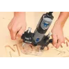 Dremel 655 príslušenstvo k rotačnému nástroju Dremel 655