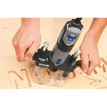 Dremel 655 príslušenstvo k rotačnému nástroju Dremel 655