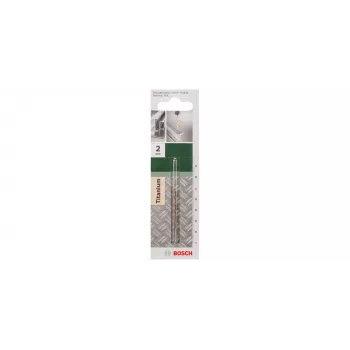Vrták Bosch 2609255090 priemer 2 mm dĺžka 49 mm
