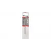 Bosch HSS špirálový vrták do kovu 2,5 mm, 95 mm, DIN 340, 5 ks (2608596810)