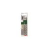 Vrták Bosch 2609255092 priemer 3 mm dĺžka 61 mm