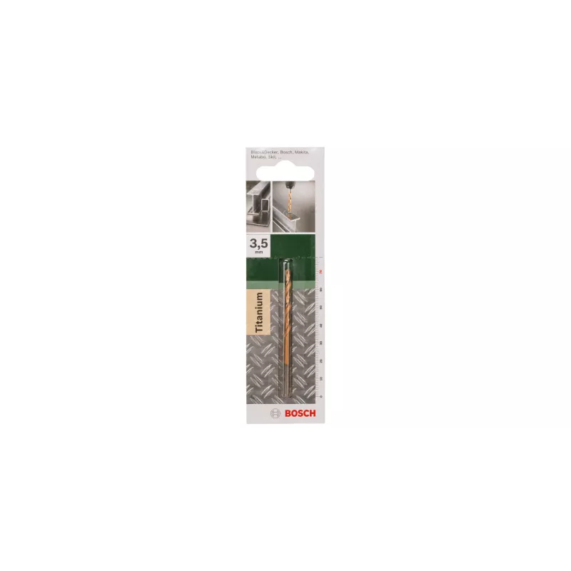 Bosch 2 609 255 094 vrták 1 ks