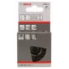 Bosch 2 608 622 117 drôtená kefa/hrniečková kefa hrniečková kefa 5 cm