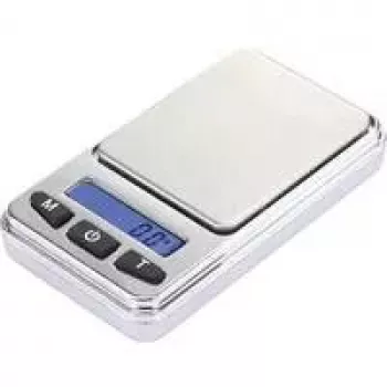 Presná váha BASETech SJS-60008