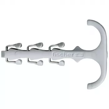 Objímka na rúru Fischer 48162