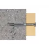 Skrutkovacia kotva Fischer 61224