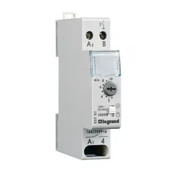 Legrand 3701 príslušenstvo k elektrickému rozvádzaču