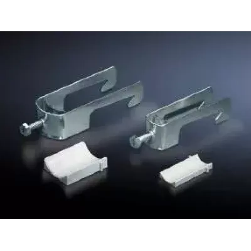 Rittal SZ 2352.000 uholníkové svorky, 25 ks