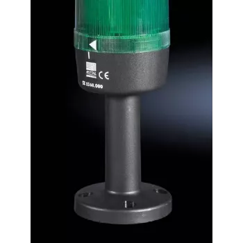 Kryt puzdra Rittal SG 2374.000, čierna