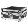 Hardcase Roadinger 30122077 na platne preglejka čierna strieborná