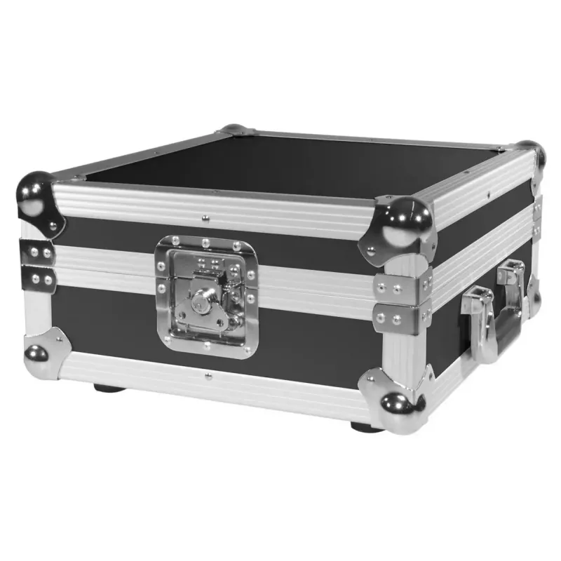 Hardcase Roadinger 30122077 na platne preglejka čierna strieborná