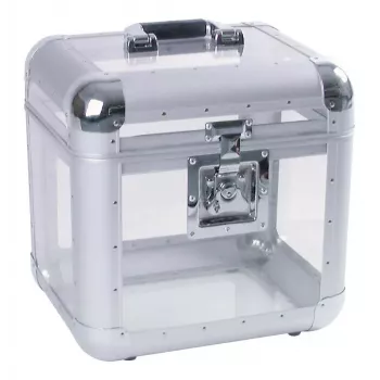 Hardcase Roadinger 30110038 akryl hliník na platne