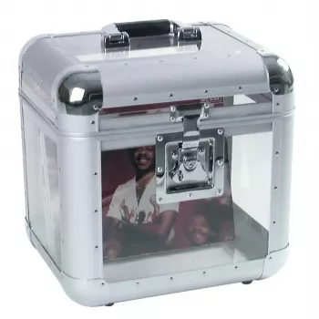 Hardcase Roadinger 30110038 akryl hliník na platne