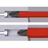 Skrutkovací bit Wiha ručné náradie T25 75 mm 1 ks