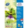 Atramentový papier Avery Premium A4 250g biely saténovo-matný