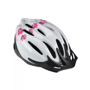 Fischer Hawaii cyklistická prilba, S/M, osvetlená (86138)