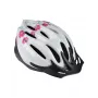 Fischer Hawaii cyklistická prilba, S/M, osvetlená (86138)