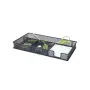 Organizér na stôl Wedo 65 1601 čierny